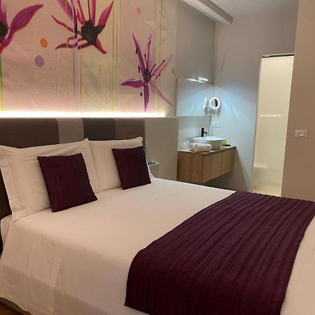 San Lorenzo Luxury Boutique Mantua Zewnętrze zdjęcie