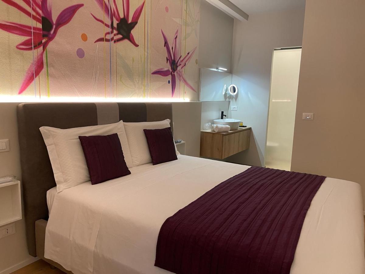 San Lorenzo Luxury Boutique Mantua Zewnętrze zdjęcie