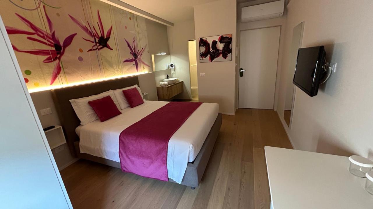 San Lorenzo Luxury Boutique Mantua Zewnętrze zdjęcie