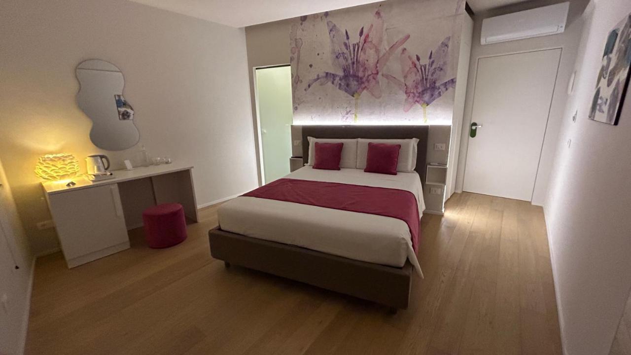 San Lorenzo Luxury Boutique Mantua Zewnętrze zdjęcie