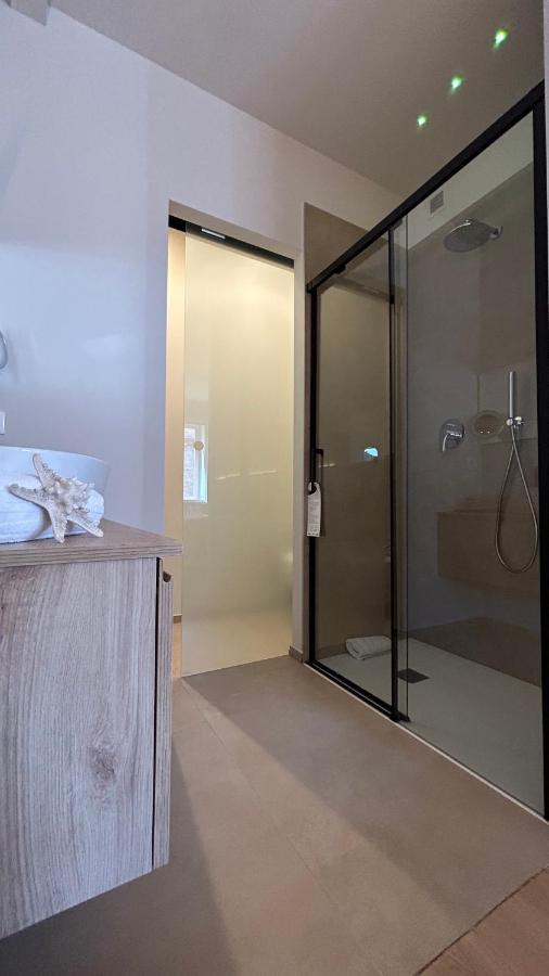 San Lorenzo Luxury Boutique Mantua Zewnętrze zdjęcie
