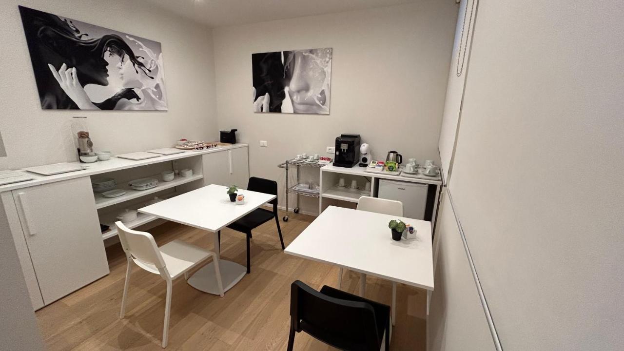 San Lorenzo Luxury Boutique Mantua Zewnętrze zdjęcie