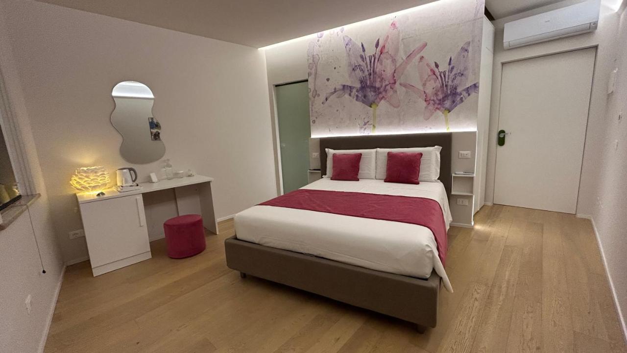 San Lorenzo Luxury Boutique Mantua Zewnętrze zdjęcie