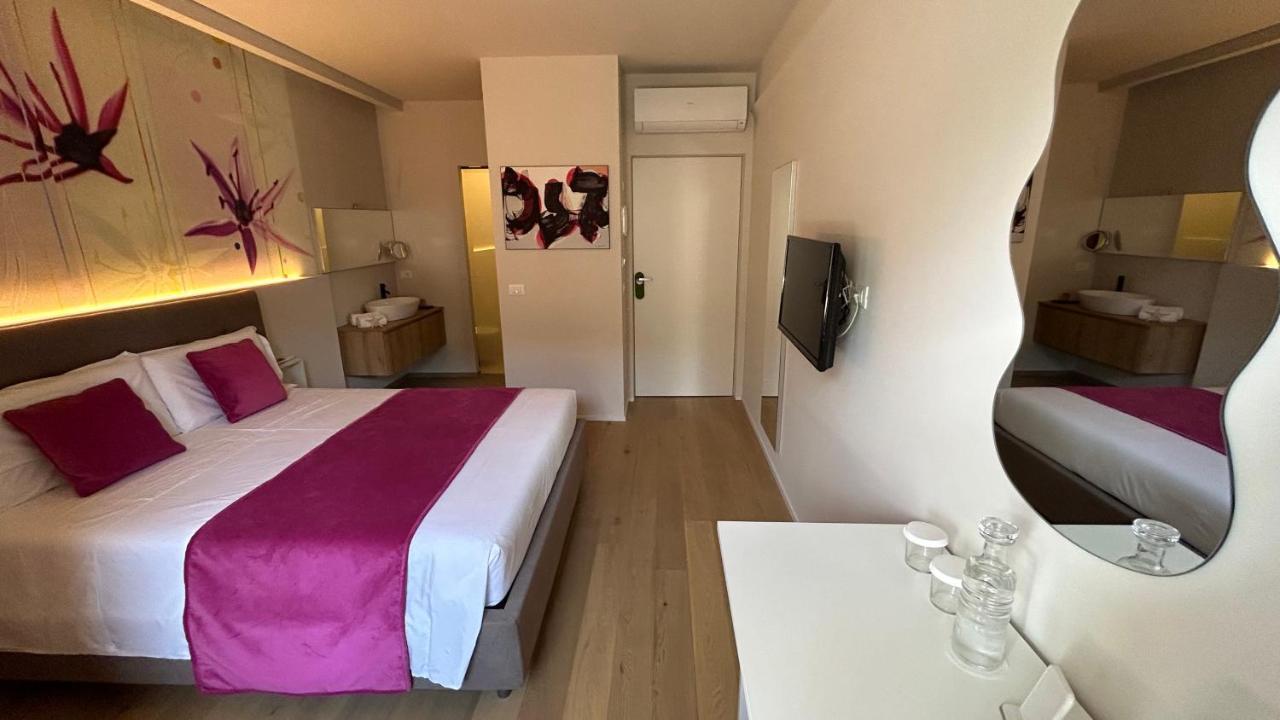 San Lorenzo Luxury Boutique Mantua Zewnętrze zdjęcie