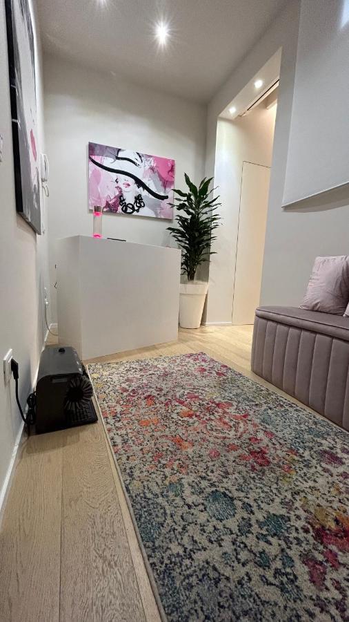 San Lorenzo Luxury Boutique Mantua Zewnętrze zdjęcie
