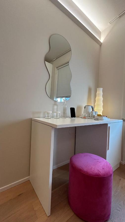 San Lorenzo Luxury Boutique Mantua Zewnętrze zdjęcie