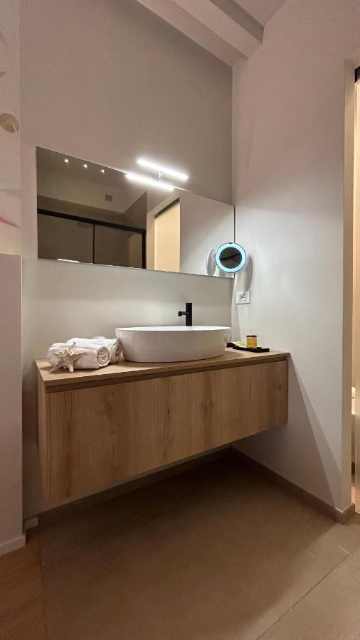 San Lorenzo Luxury Boutique Mantua Zewnętrze zdjęcie