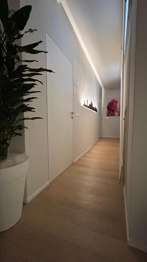 San Lorenzo Luxury Boutique Mantua Zewnętrze zdjęcie