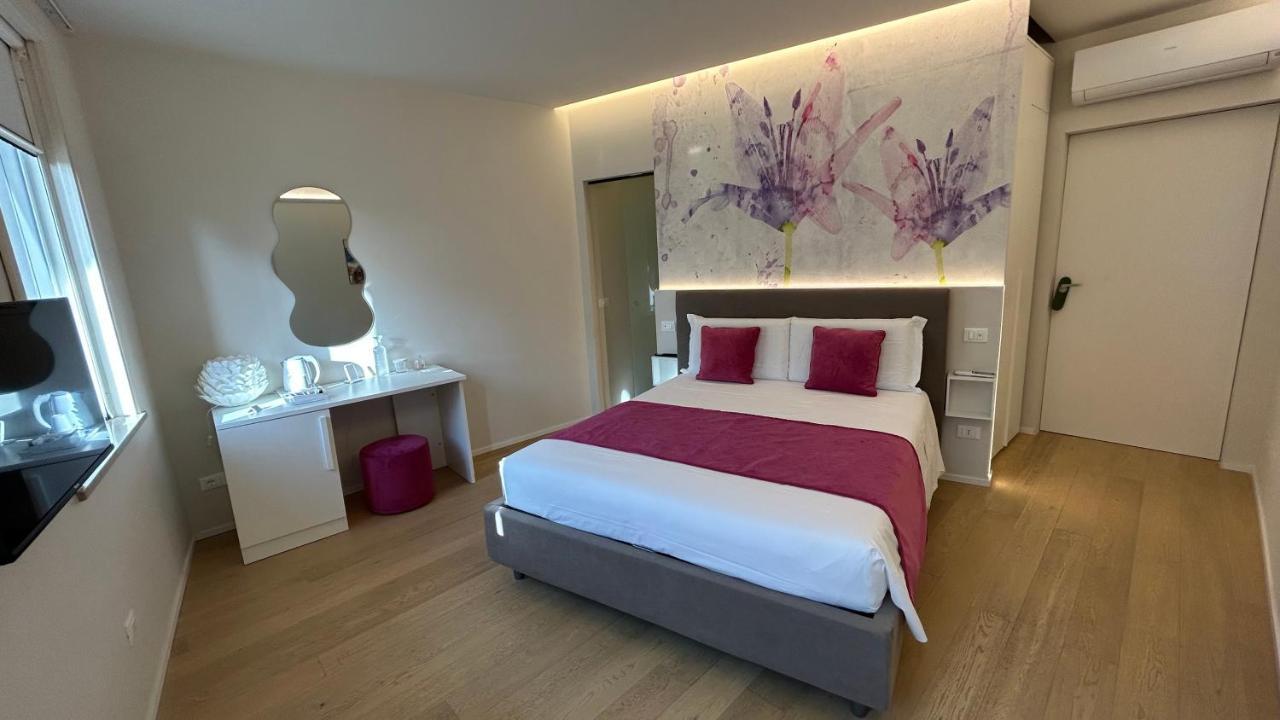 San Lorenzo Luxury Boutique Mantua Zewnętrze zdjęcie