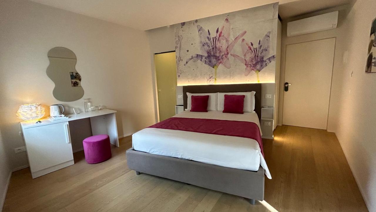 San Lorenzo Luxury Boutique Mantua Zewnętrze zdjęcie