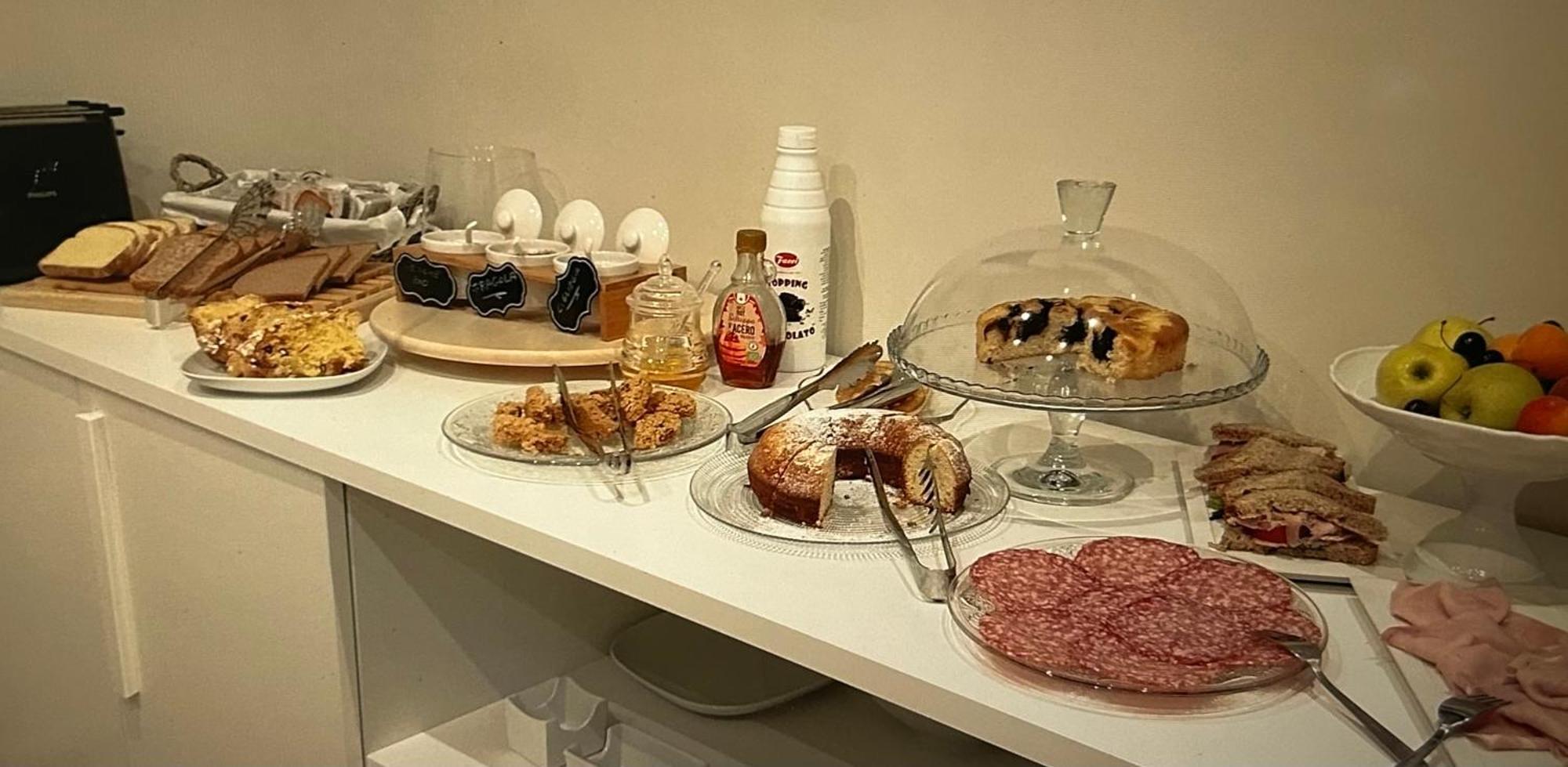 San Lorenzo Luxury Boutique Mantua Zewnętrze zdjęcie
