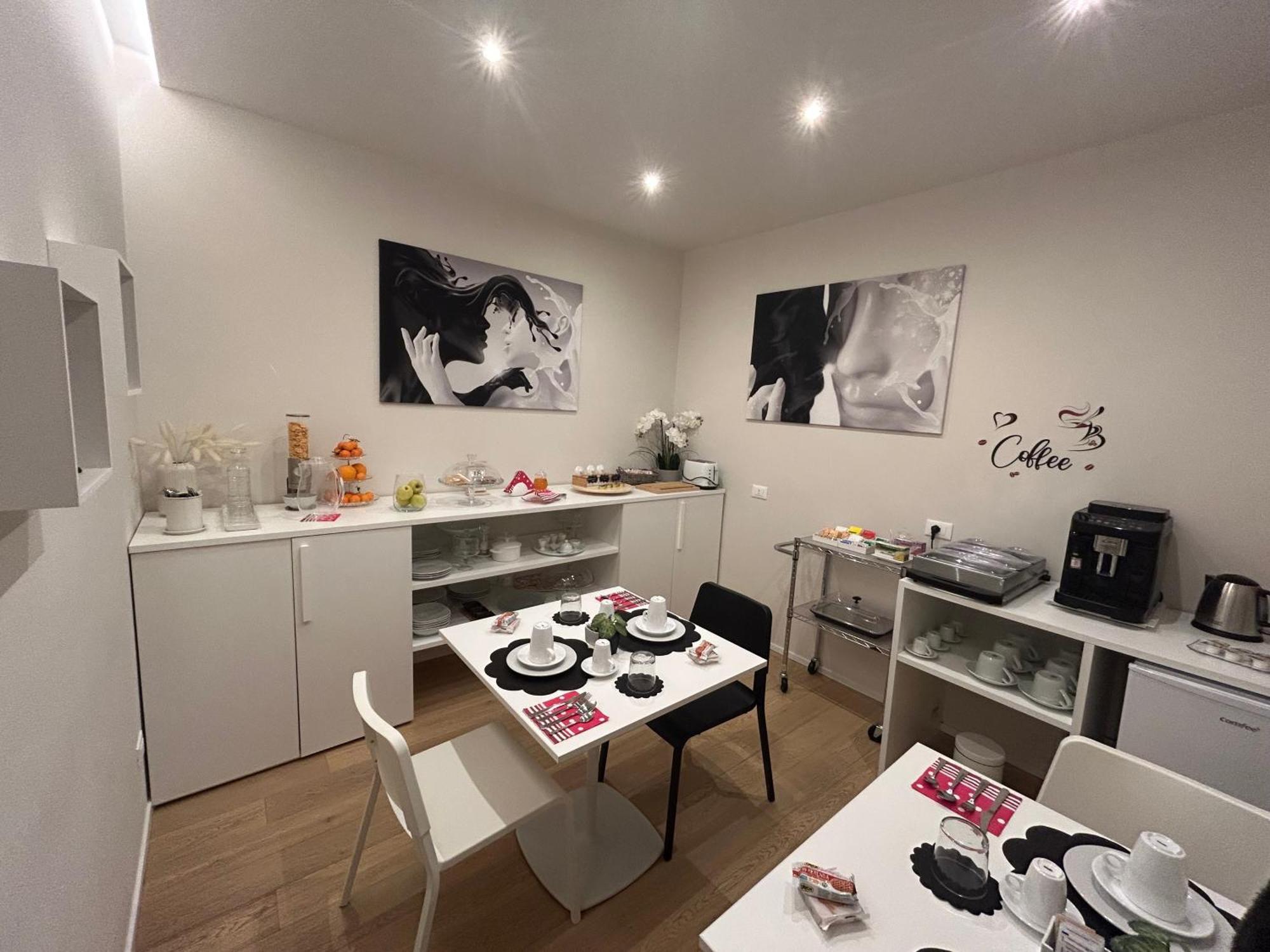 San Lorenzo Luxury Boutique Mantua Zewnętrze zdjęcie