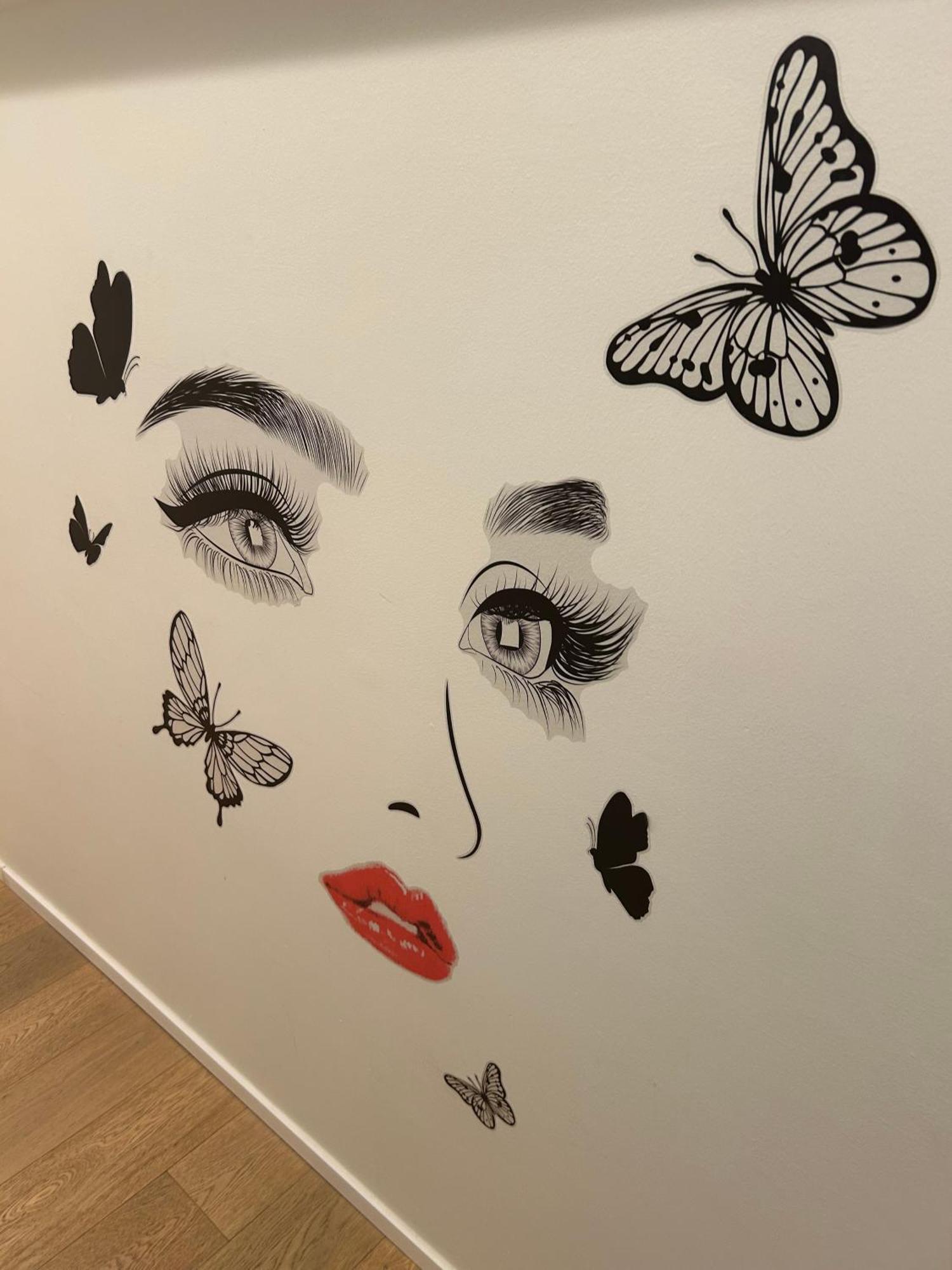 San Lorenzo Luxury Boutique Mantua Zewnętrze zdjęcie
