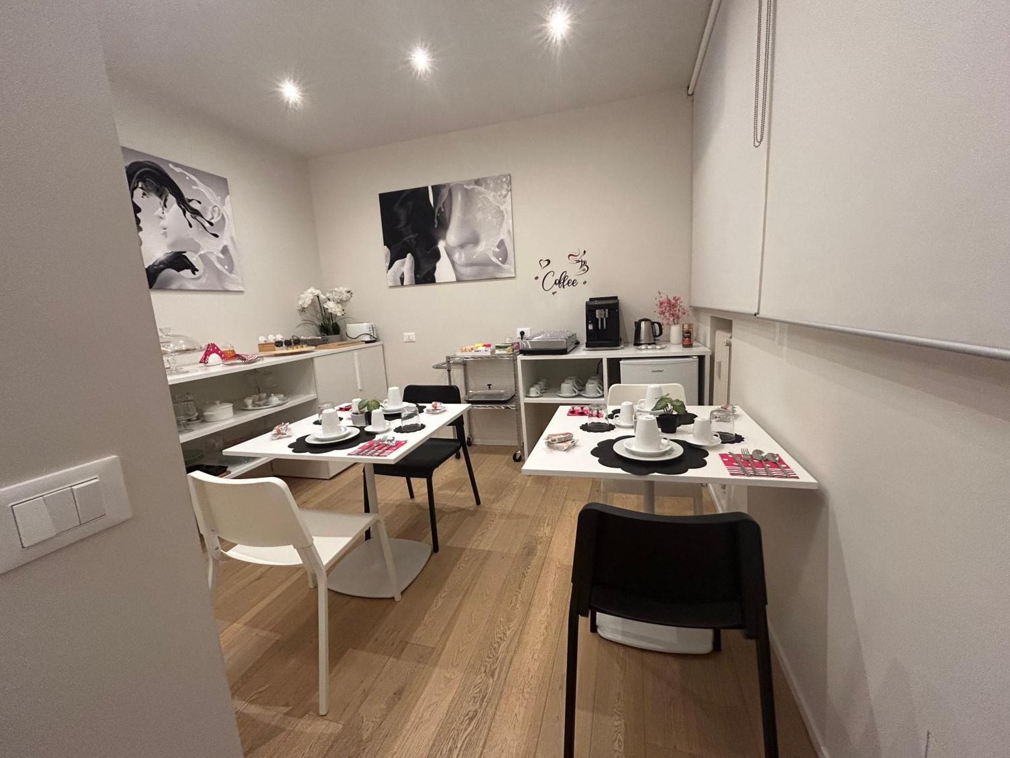 San Lorenzo Luxury Boutique Mantua Zewnętrze zdjęcie
