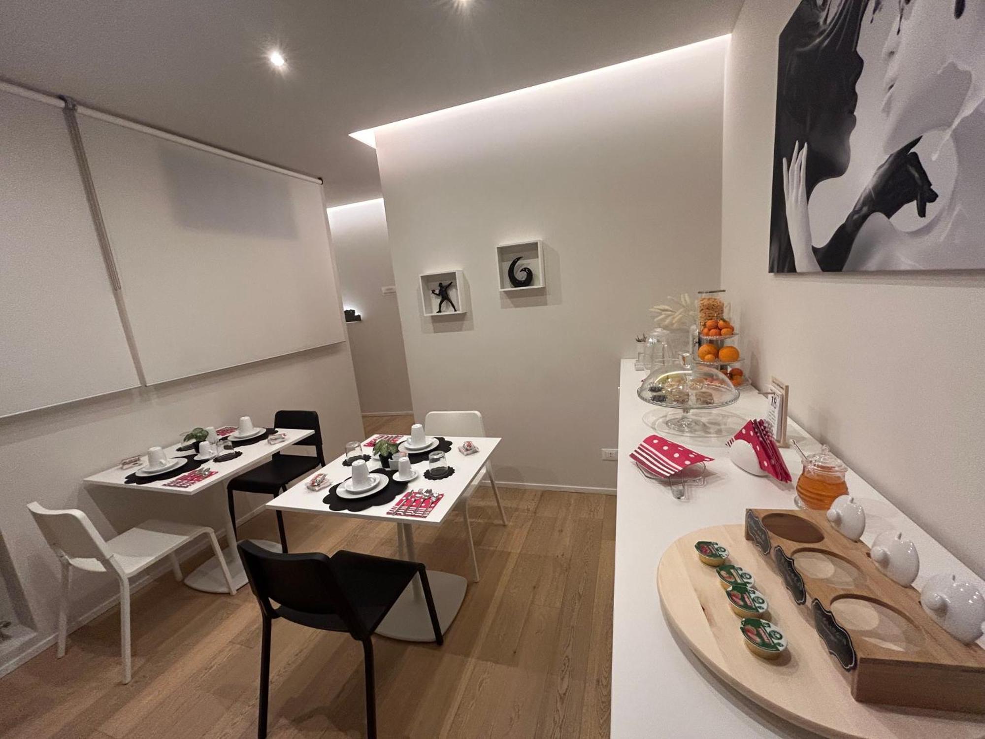 San Lorenzo Luxury Boutique Mantua Zewnętrze zdjęcie