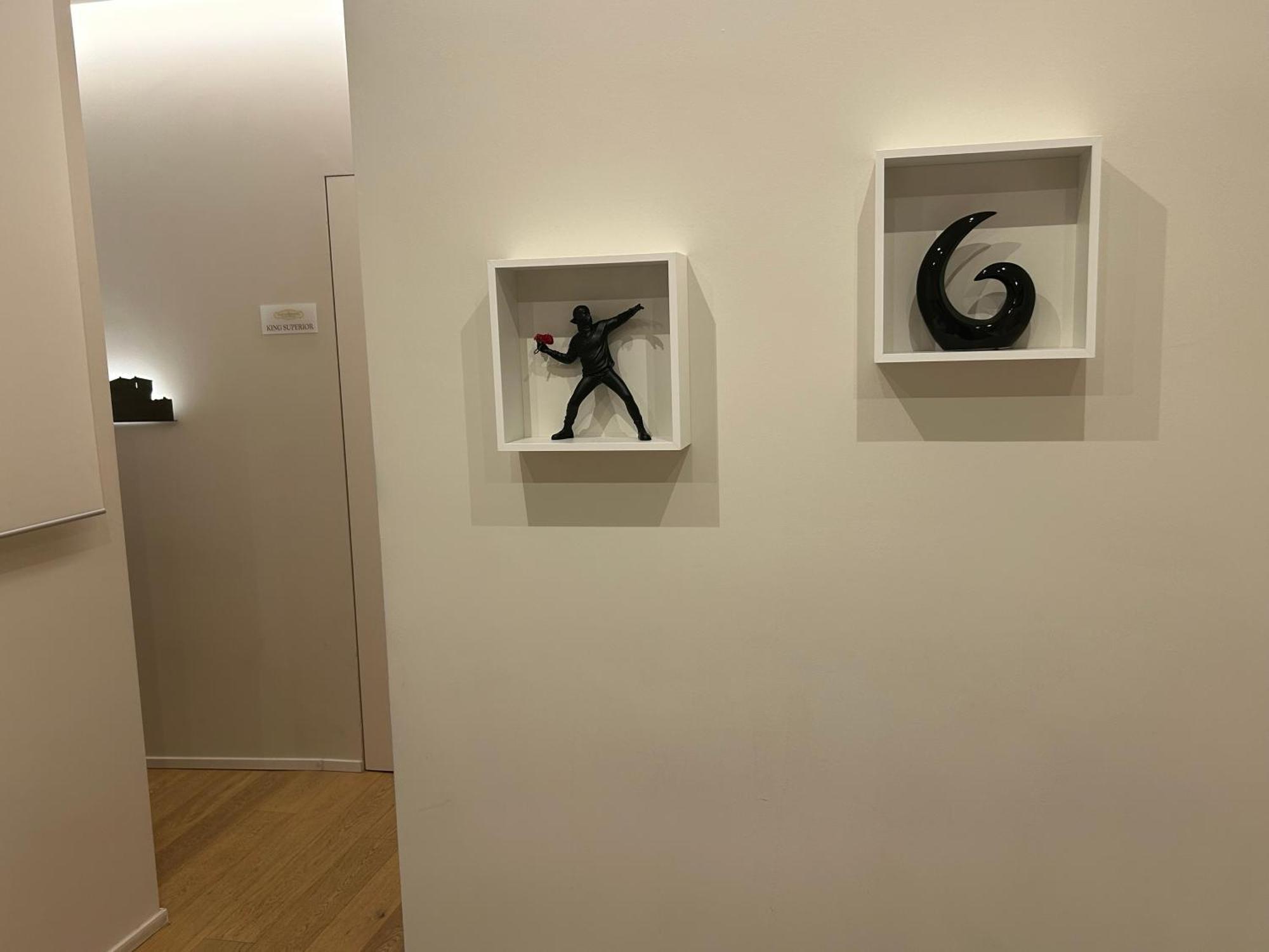 San Lorenzo Luxury Boutique Mantua Zewnętrze zdjęcie