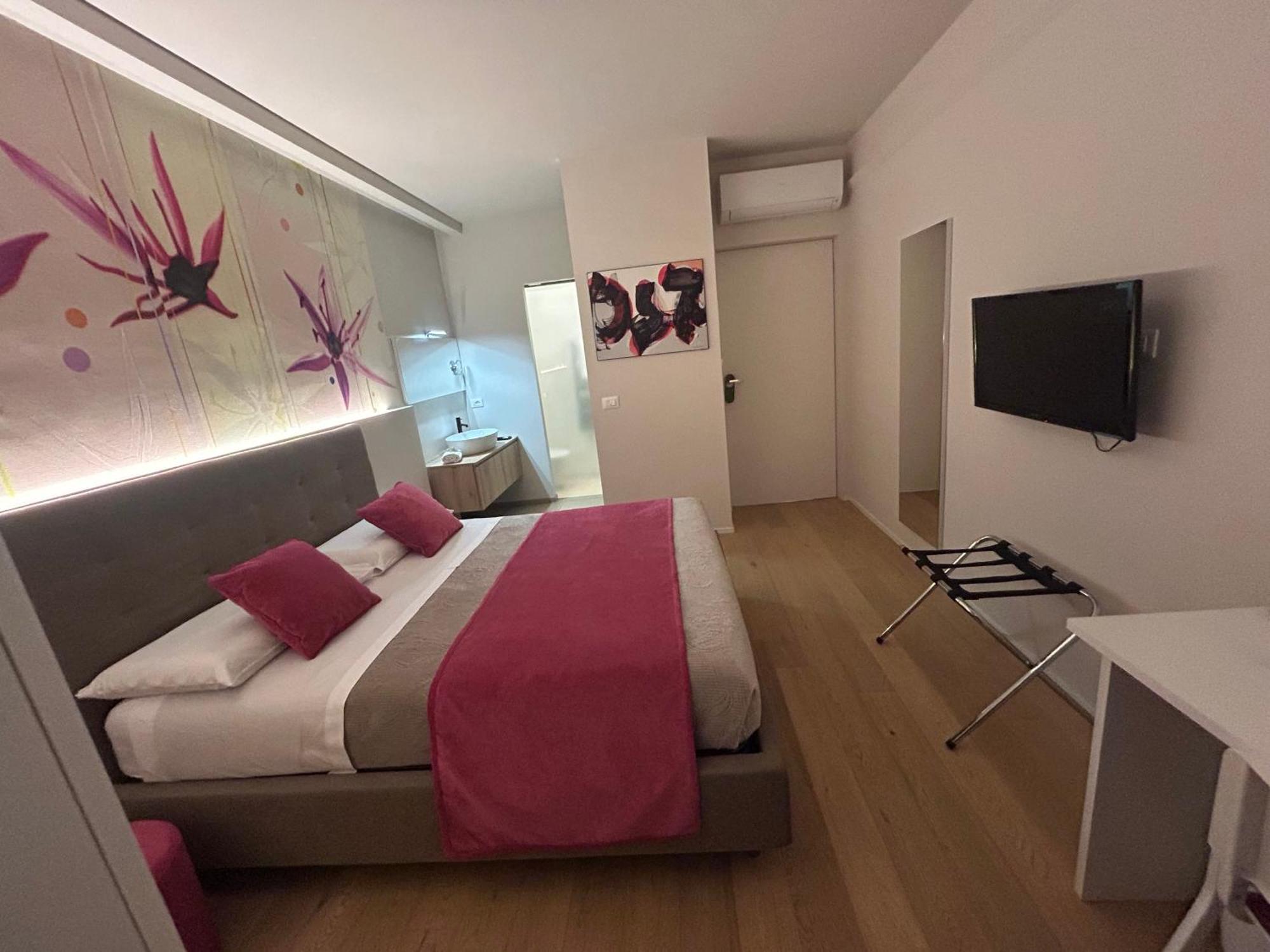 San Lorenzo Luxury Boutique Mantua Zewnętrze zdjęcie